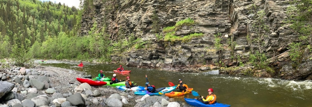 Pool Session 16. November